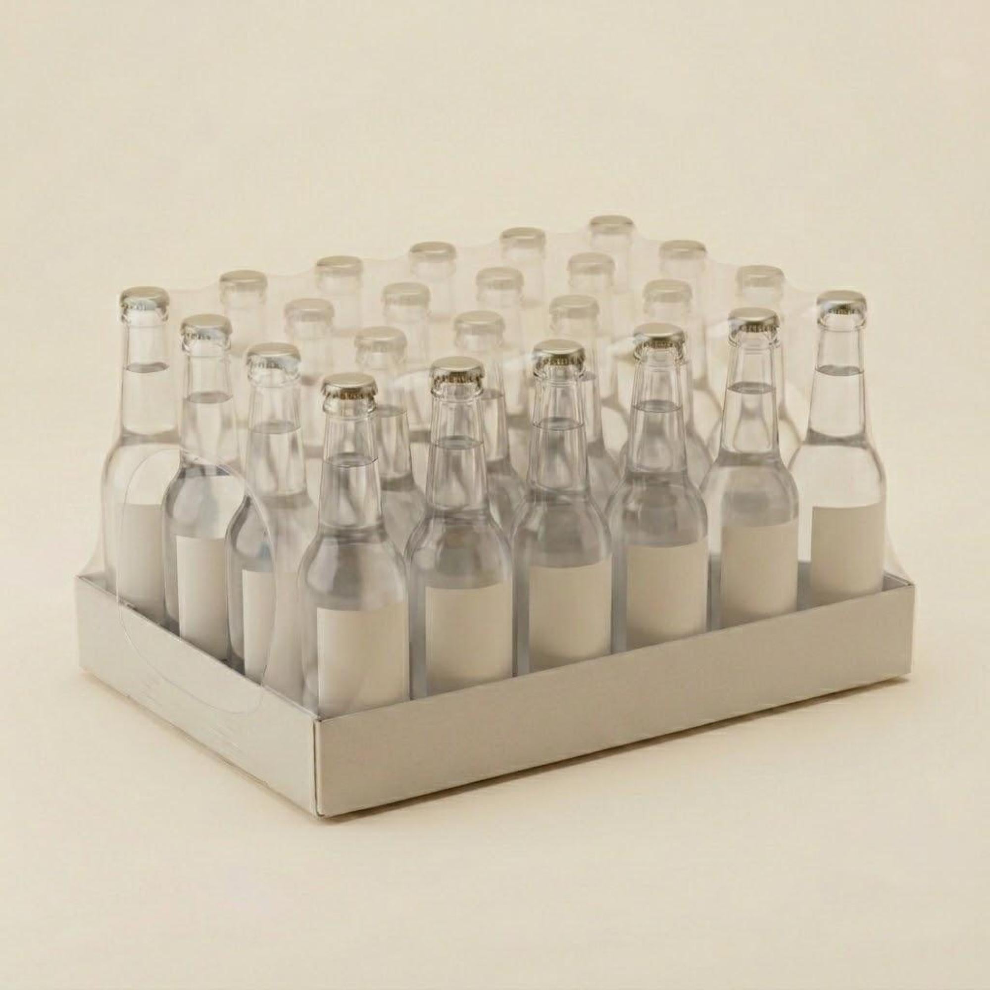 Shaker Sport 24 flasker til festudlejning hos Minglo