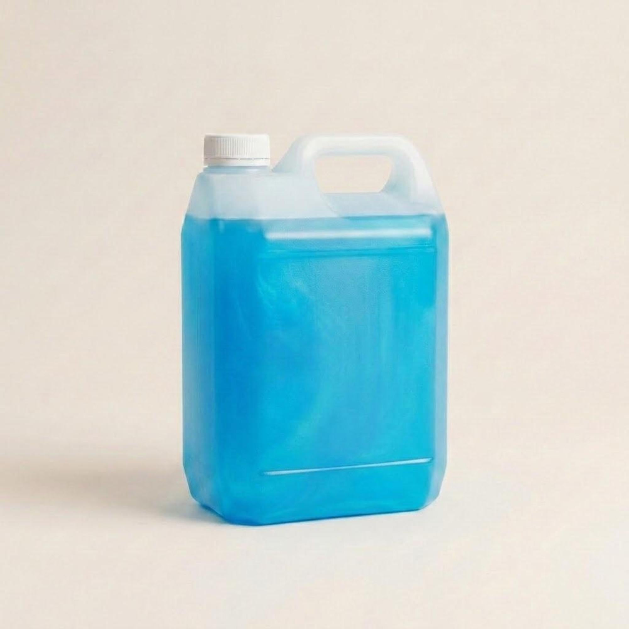 Slush Ice Blue Ice 2 liter til festudlejning hos Minglo
