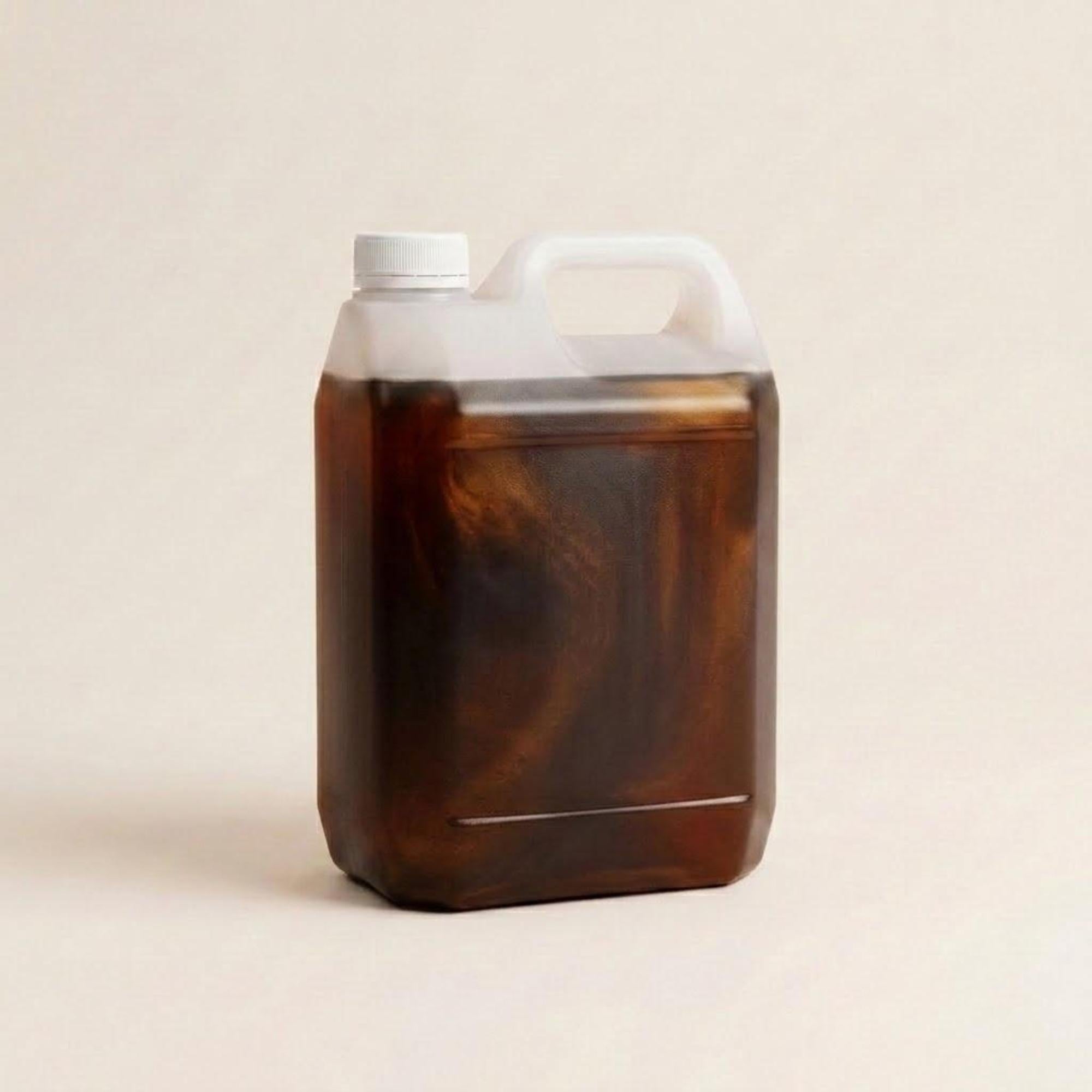 Slush Ice Cola 2 liter til festudlejning hos Minglo