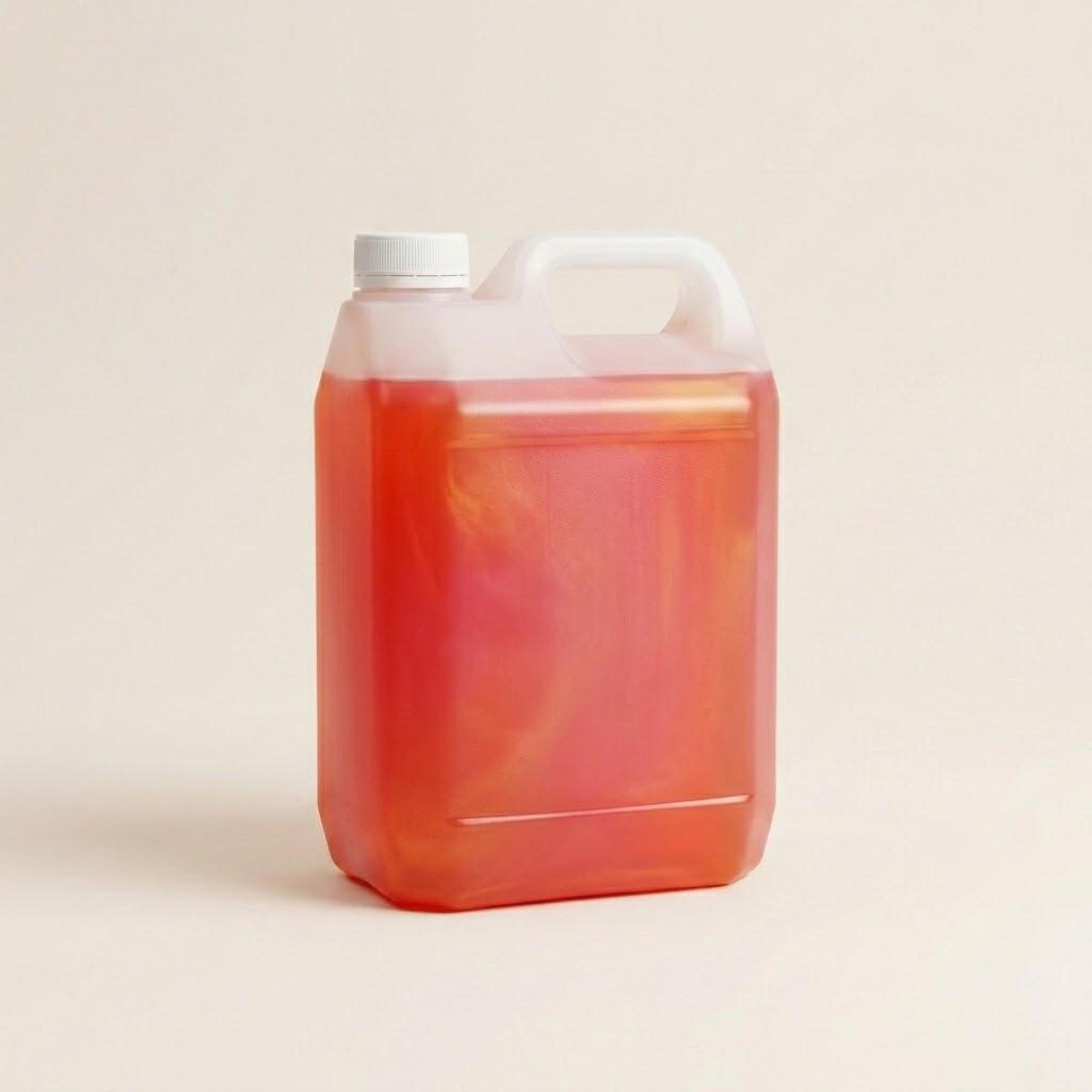 Slush Ice Tutti Frutti 2 liter til festudlejning hos Minglo