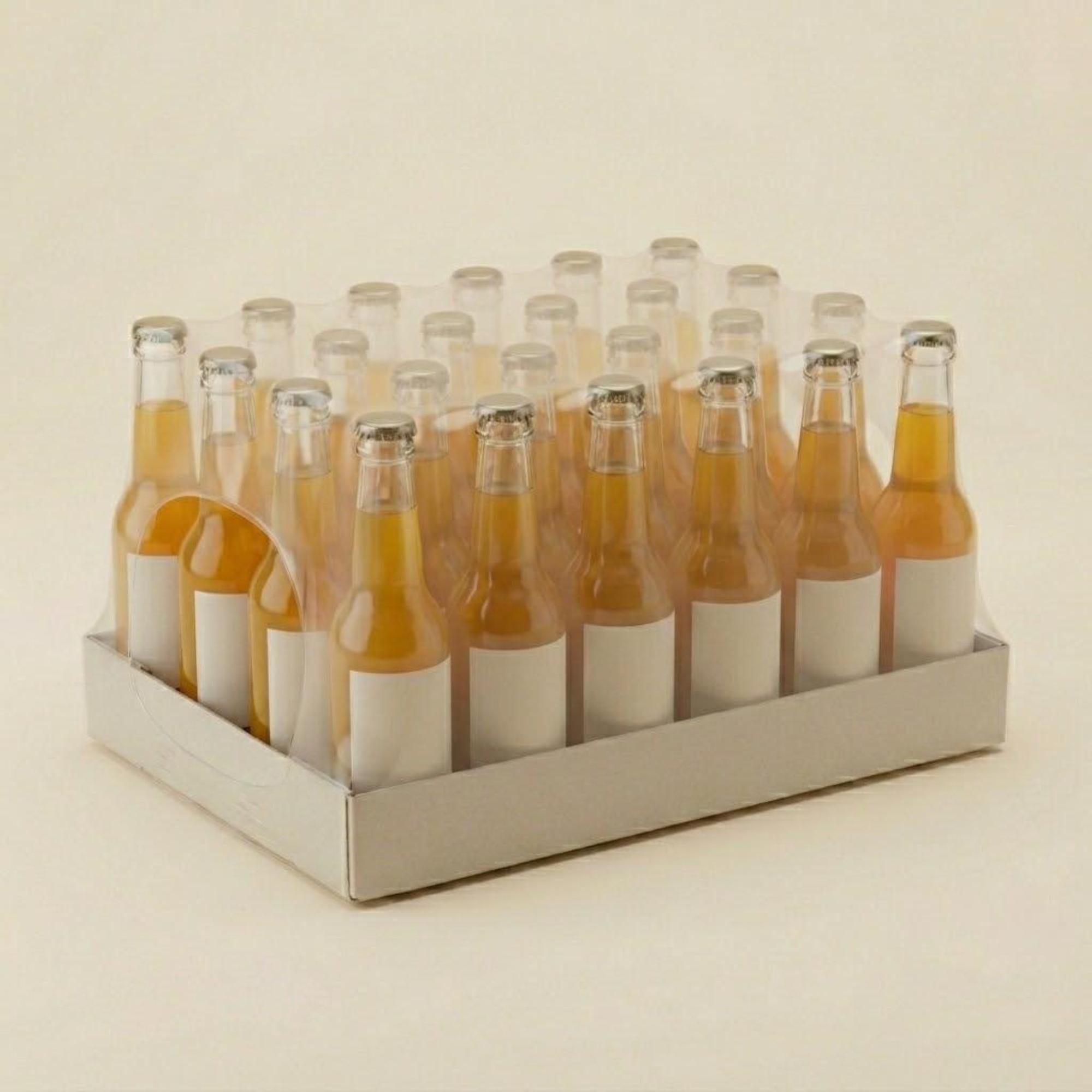 Breezer Passionfruit Mango 24 flasker til festudlejning hos Minglo