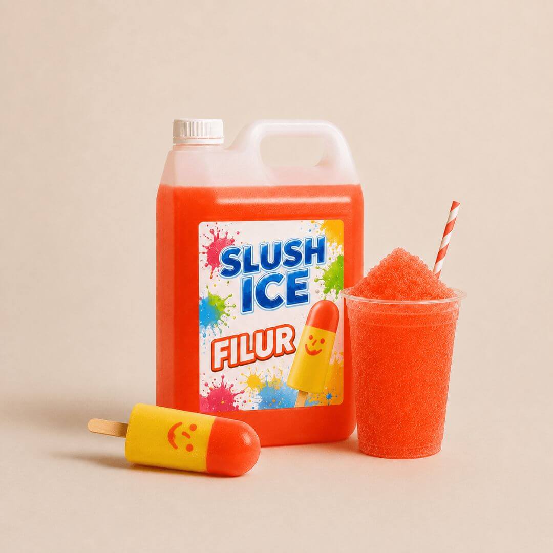 Slush Ice – Filur (2 l)