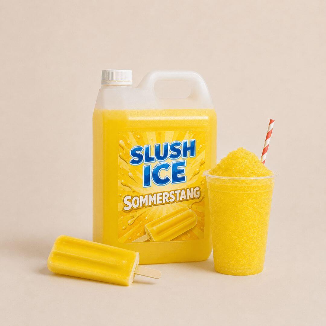 Slush Ice – Sommerstang (2 l)