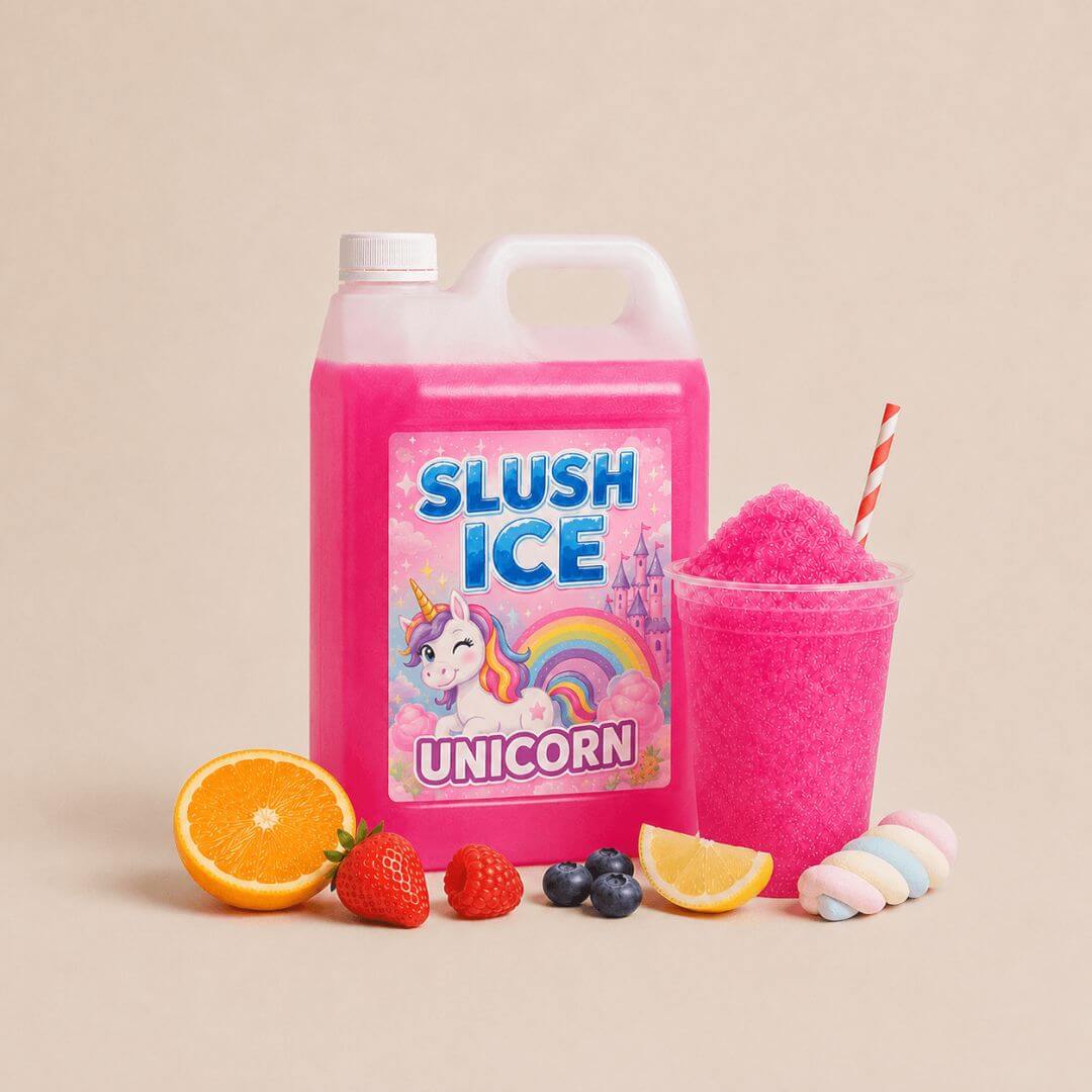 Slush Ice – Unicorn (2 l)