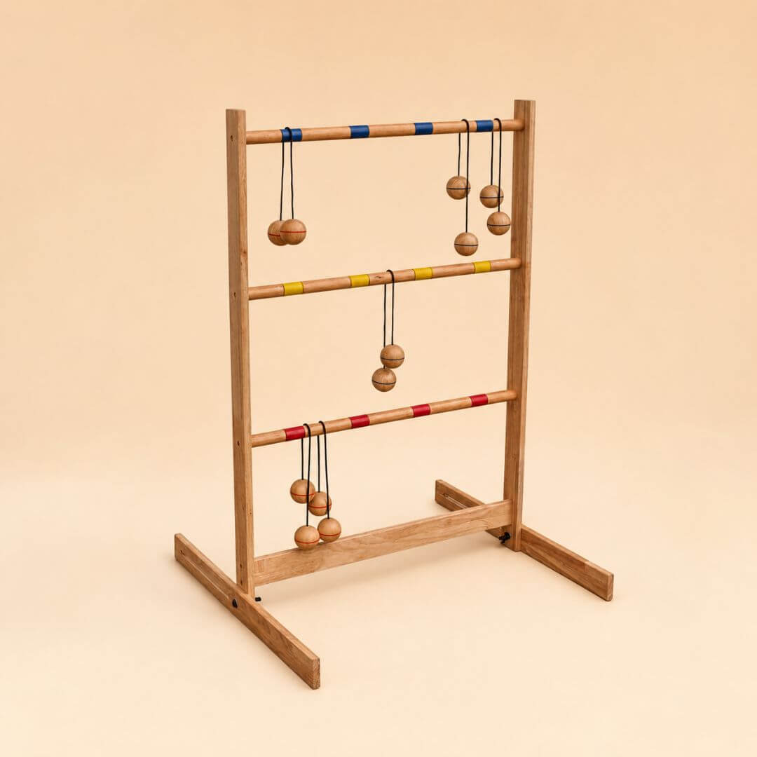 Stigegolf